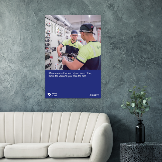 Personalized Poster - style 02