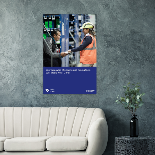 Personalized Poster - style 05