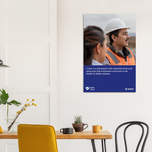 Personalized Poster - style 03