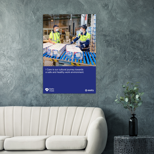 Personalized Poster - style 01