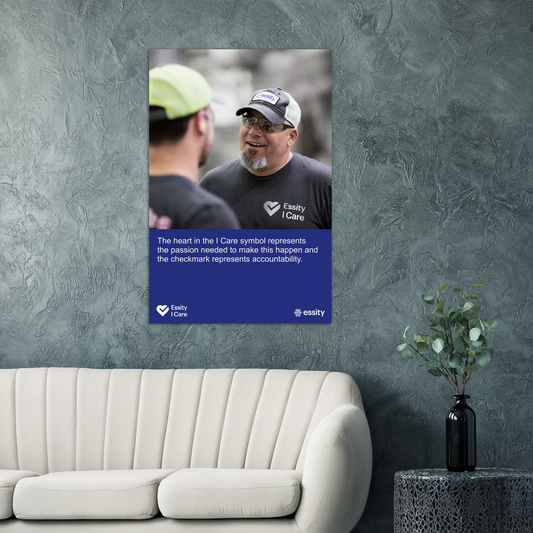 Personalized Poster - style 04