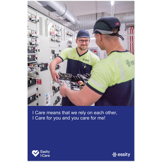 Personalized Poster - style 02