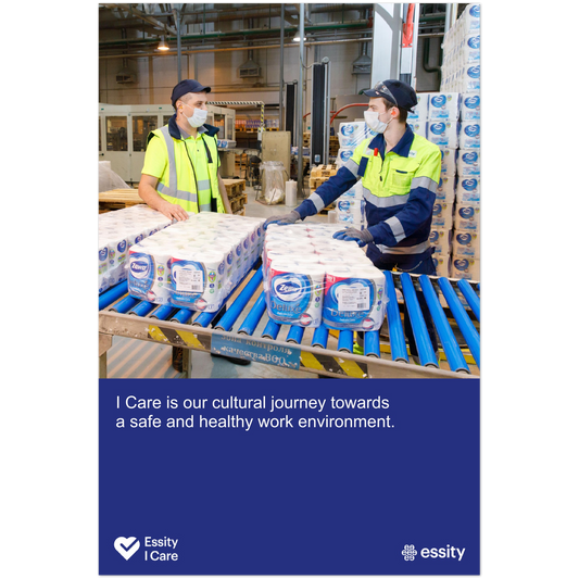 Personalized Poster - style 01