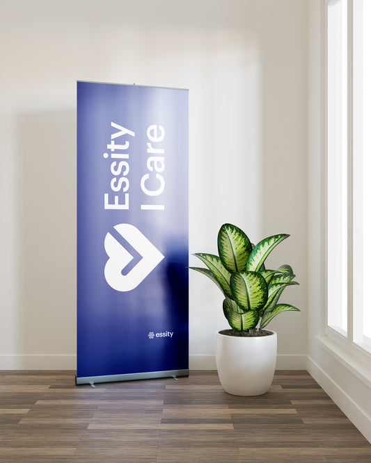 Essity I Care Roll-ups