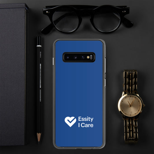 Samsung Case - Dark Blue