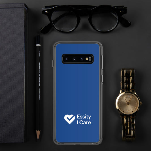 Samsung Case - Dark Blue