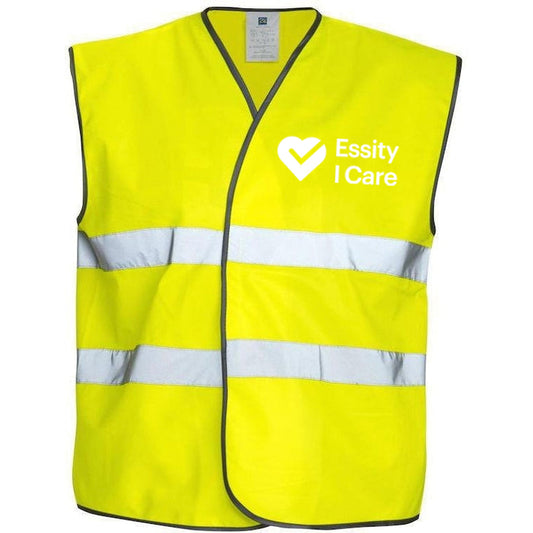Safety vest